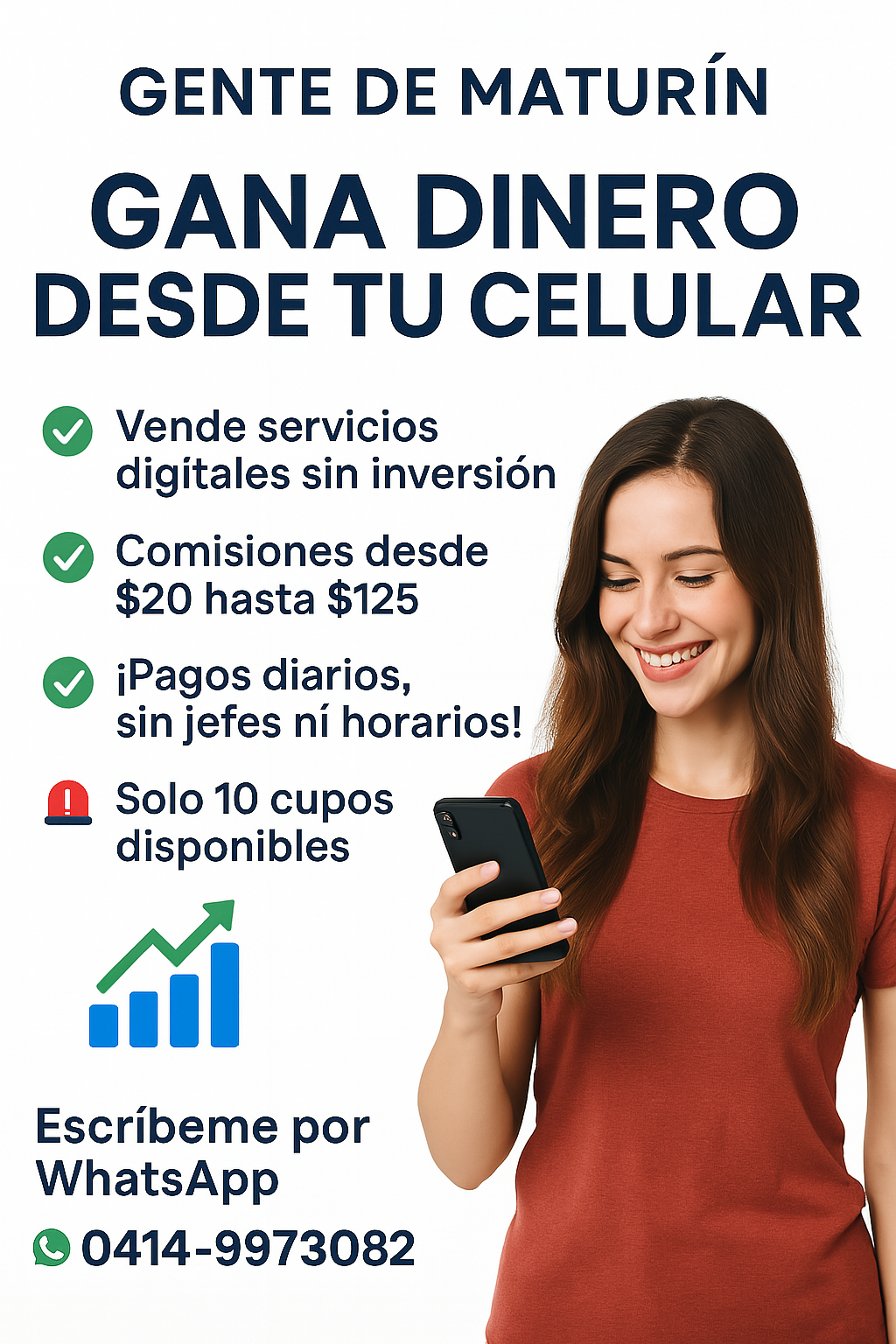 Promoción Vendedores Maturín